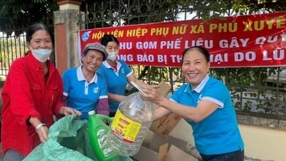 Perempuan Ibukota terus bergandengan tangan menuju saudara sebangsa di wilayah Tengah dan Dataran Tinggi Tengah