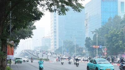 Cách phòng tránh với ô nhiễm môi trường ở mức xấu tại Hà Nội và một số tỉnh lân cận