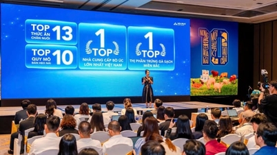 Biên lợi nhuận ròng HPA đạt 21%, cam kết minh bạch trong mọi hoạt động
