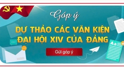 Hozzászólások a 14. Nemzeti Pártkongresszushoz benyújtott tervezetekhez: Több mint 527 700 vélemény és 5 ajánlás a Vietnami Hazai Front rendszerétől