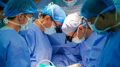 قلب یک فرد بالغ در سینه یک پسر ۹ ساله احیا شد.