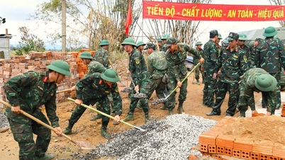 שיקום גגות במהירות לאחר שיטפונות