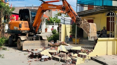 حي لين هوا: تسريع 100 يوم وليلة من البناء لتحسين جودة المناطق الحضرية والمناطق السكنية