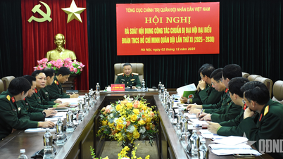 Bereiten Sie sich gut auf den 11. Kongress der Ho-Chi-Minh-Kommunistischen Jugendunion in der Armee vor.