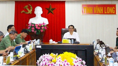 Measures to combat IUU fishing must be truly effective.