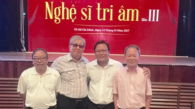 La historia detrás del seudónimo Dinh Tram Ca y la canción 'Lullaby for Old Love'