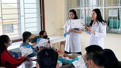 "Enhet är styrka" - Nyckeln till att få ett slut på AIDS-epidemin senast 2030