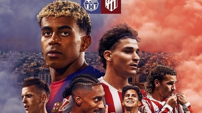 نقد فوتبال بارسا مقابل اتلتیکو: نبرد برای صدرنشینی