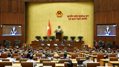 A Lao Cai szavazói az orvosi állomások korszerűsítését és a közösségi egészségügyi ellátás feltételeinek javítását javasolják.