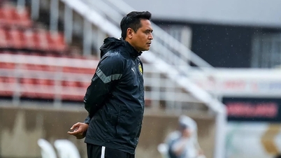 Kutukan kekalahan pertama di SEA Games menghantui sepak bola Malaysia