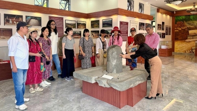 ការអភិរក្ស និងផ្សព្វផ្សាយតម្លៃបេតិកភណ្ឌនៅក្នុងលំហឌីជីថល