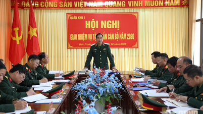 Military Region 1 tightens training to improve combat readiness