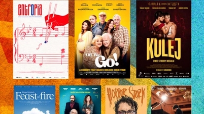 Pekan Film Polandia di Vietnam menghadirkan 7 film menarik