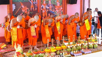 Sla Tho – Heilige Stätten in der Khmer-Kultur