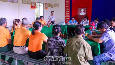 Verbesserung der Betriebsqualität des „Trusted Address“-Modells