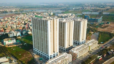 Является ли Национальный жилищный фонд решением жилищного «кризиса» во Вьетнаме?