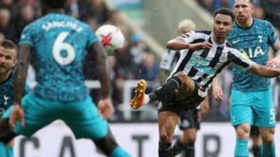 Newcastle - ការទស្សន៍ទាយពិន្ទុនៃការប្រកួតរបស់ Tottenham៖ Magpies ទាញយកអត្ថប្រយោជន៍ពីជ័យជម្នះដើម្បីឈានទៅមុខ