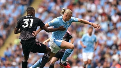 Fulham - Manchester City ការទស្សន៍ទាយពិន្ទុក្នុងការប្រកួត៖ ទម្លាប់ឈ្នះ