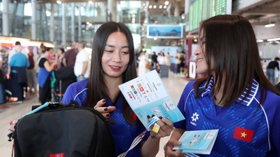 Tailandia ofrece paquetes 5G gratuitos en los SEA Games 33