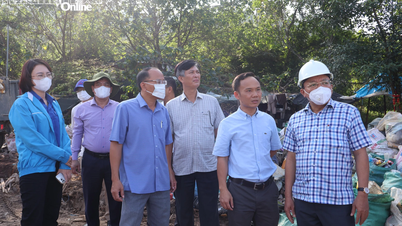 कचरा संग्रहण वाहनों और कर्मचारियों की संख्या बढ़ाएँ