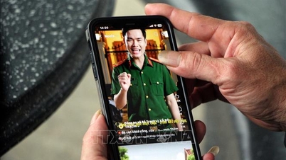 Πρωτοπορία στην εφαρμογή της «Ψηφιακής Αστυνομίας» στην προπαγάνδα και την προειδοποίηση