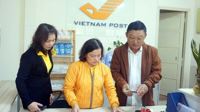 Presssammanfattning från postbranschen den 2 december 2025