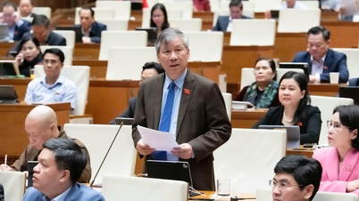 Đại biểu đề nghị sớm miễn viện phí điều trị bệnh ung thư, mạn tính