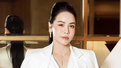 অভিনেত্রী নাট কিম আন তার গ্রেপ্তারের খবরে অপ্রত্যাশিত প্রতিক্রিয়া জানিয়েছেন