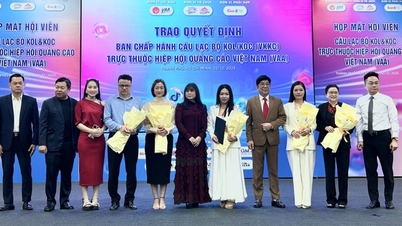 Множество знаменитостей собралось на церемонии открытия клуба, посвященного лидерам и опекунам.