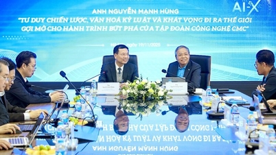 Pentru a supraviețui, întreprinderile tehnologice vietnameze trebuie să aibă produse cu propriile mărci.