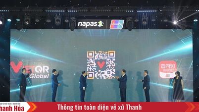 ویتنام اور چین کے درمیان QR کوڈز کے ذریعے سرحد پار ادائیگیوں کو تعینات کرنا