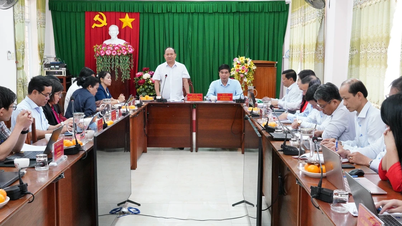 De provinciale politieke school van Gia Lai streeft ernaar om in 2026 niveau 1 te bereiken