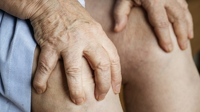 Que faire pour soulager les douleurs articulaires par temps froid ?