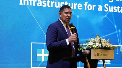 Vietnam - Sweden cooperation promotes smart, sustainable power grid