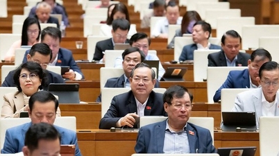 រដ្ឋសភាបានពិភាក្សាលើដំណាក់កាលថ្មីនៃកម្មវិធីគោលដៅជាតិសម្រាប់ការថែទាំសុខភាព៖ ដាក់ការការពារជំងឺជាមុន