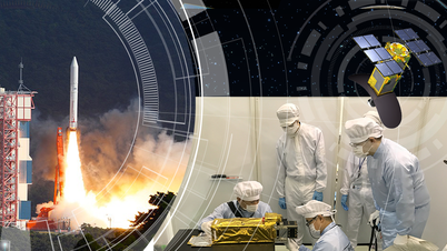 Salário de engenheiro espacial equivalente ao de um profissional de tecnologia: Perigo para a capacidade tecnológica nacional