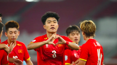 ฟุตบอลเวียดนามประสบความสำเร็จอย่างประวัติศาสตร์ โดยมี 7 ทีมที่เข้าสู่รอบชิงชนะเลิศเอเชีย
