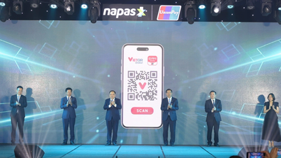 Les Vietnamiens pourront scanner des codes QR pour payer en Chine à partir de 2026.