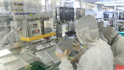 Hai Phong utsteder retningslinjer for å tiltrekke seg talenter innen mikrobrikker og kunstig intelligens