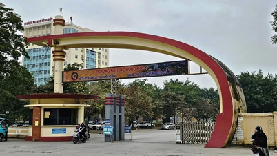 Thanh Hoa mengalokasikan tambahan 23 miliar VND dalam pembebasan dan pengurangan biaya kuliah.