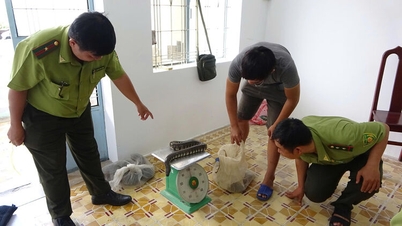 안장성, 야생동물 자발적 인도 촉구