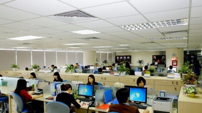 Hanói estabelece um grupo de trabalho especial sobre desembolso e infraestrutura digital: Promovendo resolutamente o progresso, criando uma base para o desenvolvimento da Capital Digital.