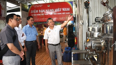 Принятие 2 проектов по поддержке передовых машин и оборудования для производства