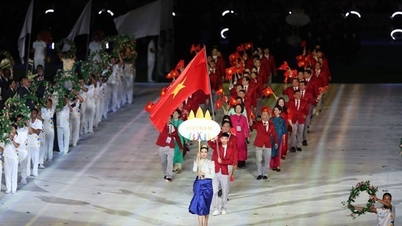 Thaiföld fokozza a biztonsági intézkedéseket, hogy garantálja a 33. SEA Games-en részt vevő delegációk teljes biztonságát.