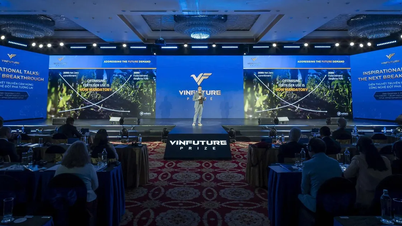 La tecnología innovadora abre el camino para el futuro de la humanidad