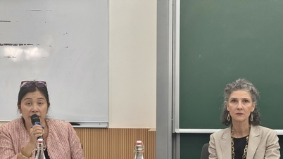 61% of Vietnamese people worry about losing their jobs or not being able to find jobs due to AI