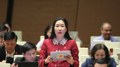 Draft Law on Digital Transformation: Anti-data monopoly and anti-data lock-in