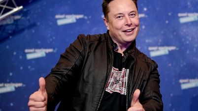 Elon Musk makes a shocking prediction: Humans will no longer need to work in 20 years.