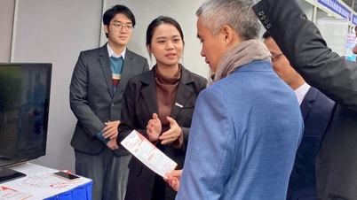 하노이는 국가 기관의 디지털 전환 수준을 측정하기 위해 새로운 지수를 적용합니다.