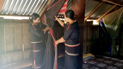 Promoción de la identidad para desarrollar el turismo comunitario en Dak Lak